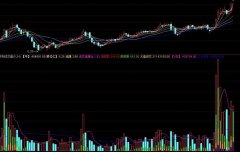 修改的获利成交量通达信指标公式