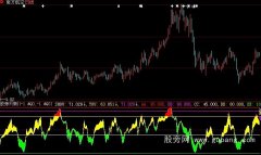 大智慧变色逃大顶指标公式