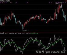 通达信量世纪绝品指标公式