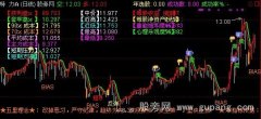 通达信五里短线指标公式