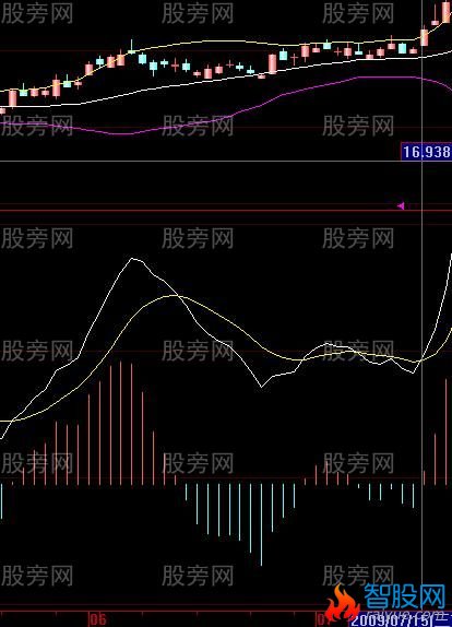 股票共振案例解析