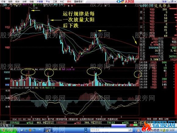 把握股市运行的规律