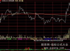 大智慧分时机密指标公式
