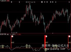 大智慧最佳买点指标公式