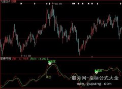大智慧制庄有方指标公式