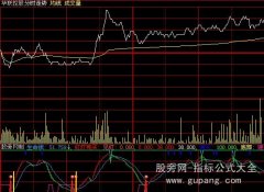 大智慧精确打击分时指标公式