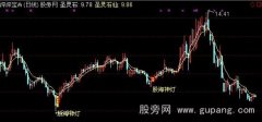 通达信圣灵石之股海神灯主图指标公式