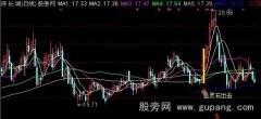 通达信圣灵石之出击主图指标公式