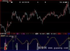 大智慧绝胜千里指标公式