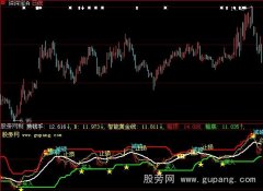 大智慧机密参数指标公式