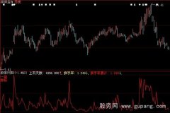 大智慧换手率统计指标公式