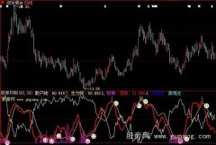 大智慧散户看盘指标公式