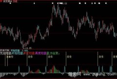 大智慧开始控盘指标公式