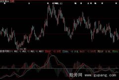 大智慧自调MACD指标公式