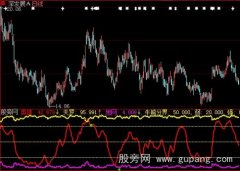 大智慧成功牛熊指标公式