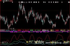 大智慧双保险指标公式
