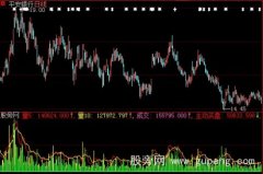 大智慧主力买卖方向指标公式
