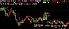 大智慧红地毯主图指标公式