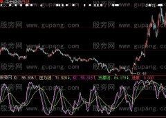 大智慧地藏菩萨指标公式