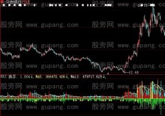 大智慧预测全天量指标公式