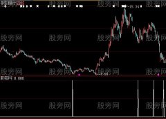 大智慧三阴选股指标公式