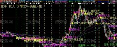 大智慧美丽人生主图指标公式
