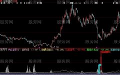 大智慧抓庄家指标公式