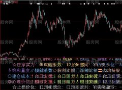 大智慧数据投机指标公式