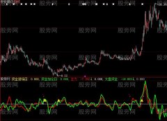 大智慧TOP伴侣指标公式