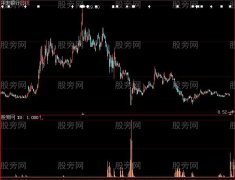 大智慧散户跟庄指标公式