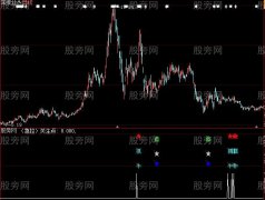 大智慧秘密关注点指标公式