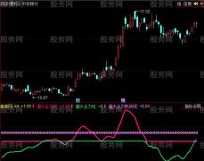 同花顺买吃指标公式