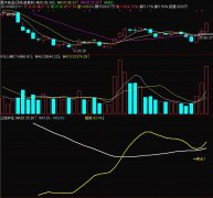 牛象条件选股公式有错误