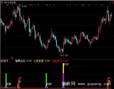 通达信潘仔霓虹令指标公式