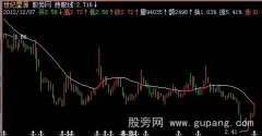 飞狐持股线主图指标公式