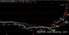 通达信生手主图指标公式