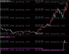 通达信筹码移动指标公式