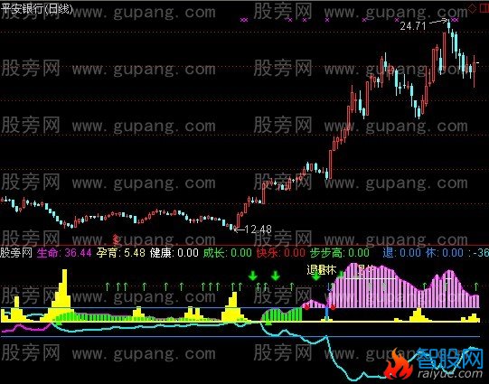 通达信一品爱家+经典震仓指标公式