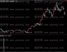 通达信花开选股指标公式