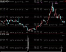 通达信拾贝壳选股指标公式