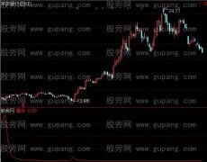 通达信鬼哭神嚎指标公式