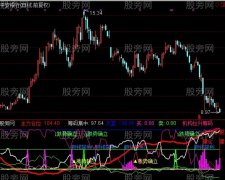 通达信个股大盘指标公式