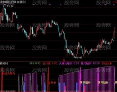 通达信看小黑指标公式