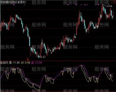 通达信江山操盘线指标公式