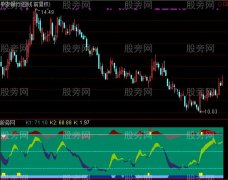 通达信极品价值指标公式
