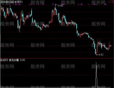 通达信候鸟珍藏选股指标公式