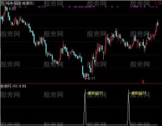 通达信一般收益5%选股指标公式