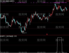 通达信三买平台选股指标公式