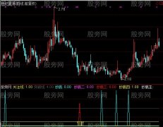 通达信牛熊股都能赚钱指标公式