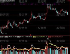 通达信神量指标公式